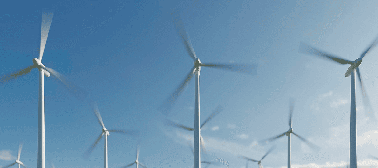 풍력 발전소