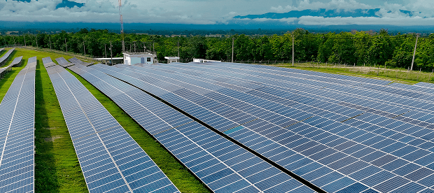 태양광 발전소