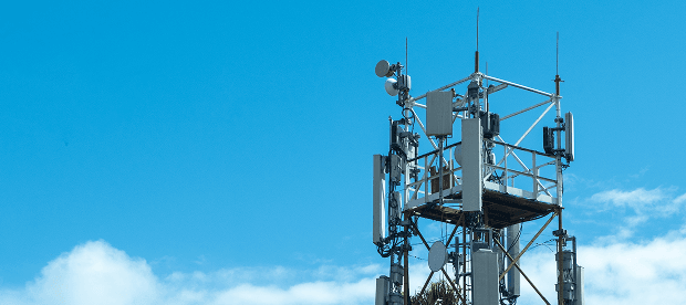 Telecom Tower