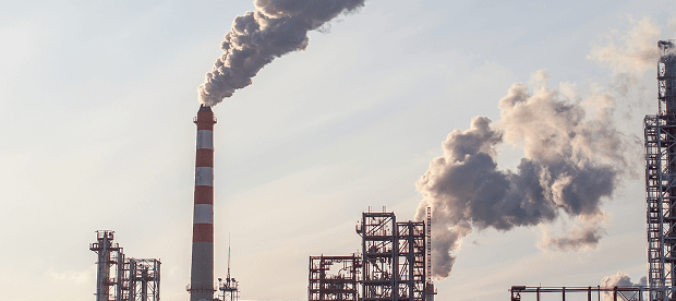 Industrial Stacks