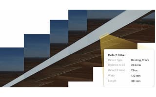 Image Stitching